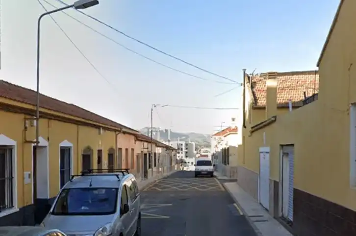 Detached homes for sale in Antonio Ramos, La Palma