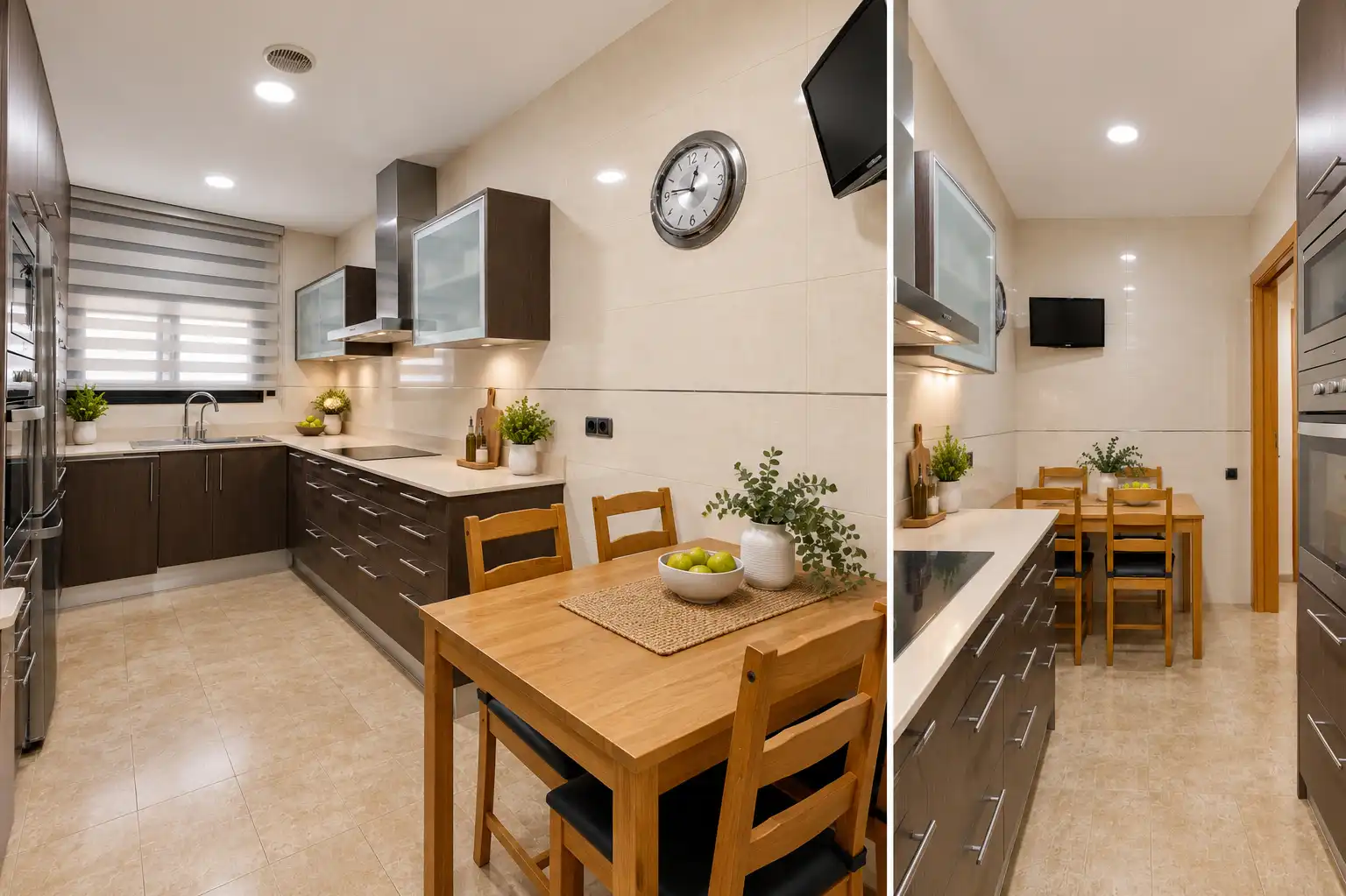 Adosado con terraza en venta en Gran Via de Lluís Companys, imagen 2