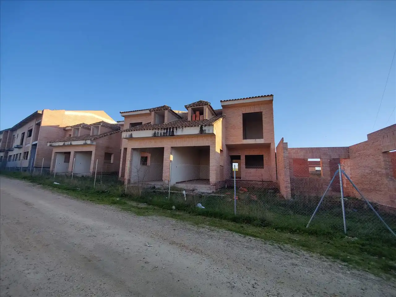 Flat for sale in CAÑUELO, Camarena