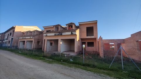 Foto 5 de Piso en venta en Cañuelo, Camarena, Toledo