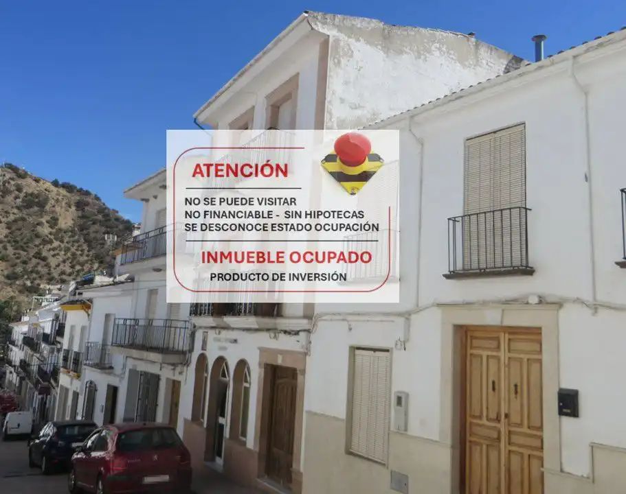 Casa in vendita a Almedinilla