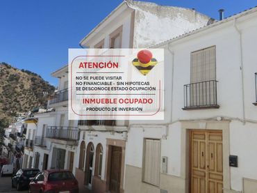 Casa en venta en Almedinilla