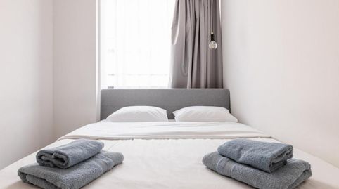 Photo 4 of Flat for rent in Calle de Mariano Lagasca, 3, Paseo Sagasta, Zaragoza Capital