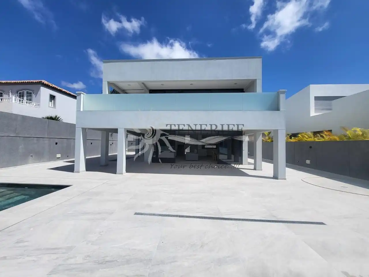 Haus mit Pool zum Verkauf in El Sauce, imagen 4