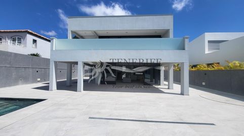 Foto 4 de Casa o chalet en venta en El Sauce, Playa Fañabé Alto, Adeje