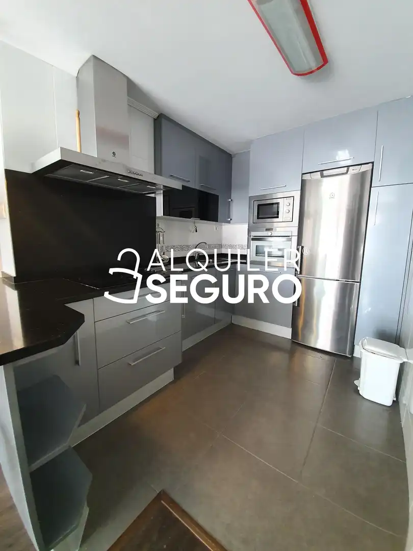 Flat with lift to rent in Altamira, imagen 22