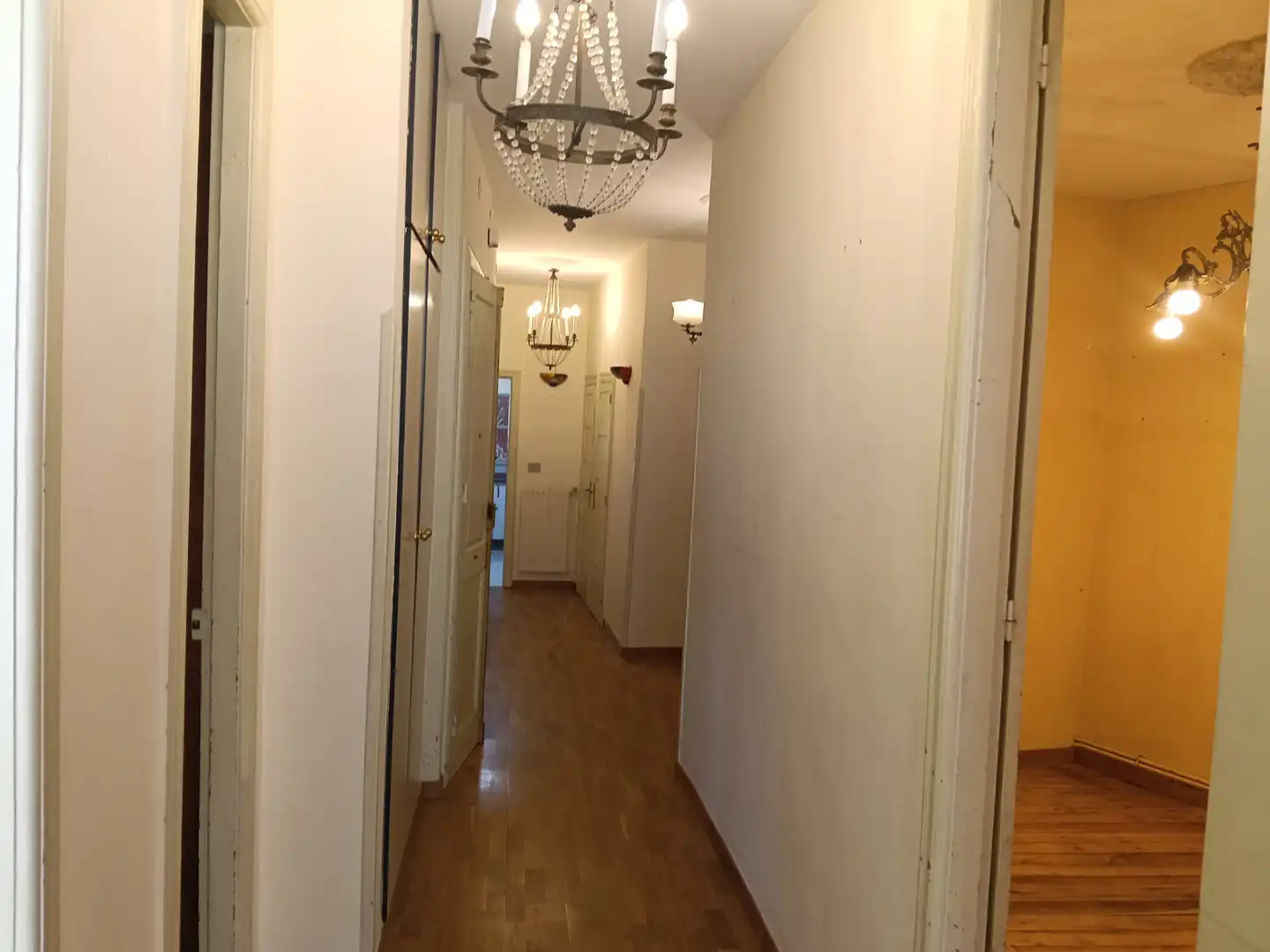Wohnung zum Verkauf in Lugo