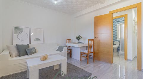 Foto 2 de Apartament en venda a Avenida Reina Victoria Eugenia, Ensanche, Cartagena