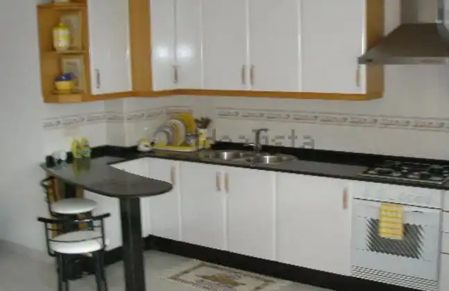 Wohnung mit Aufzug zum Verkauf in Rúa do Progreso, imagen 2