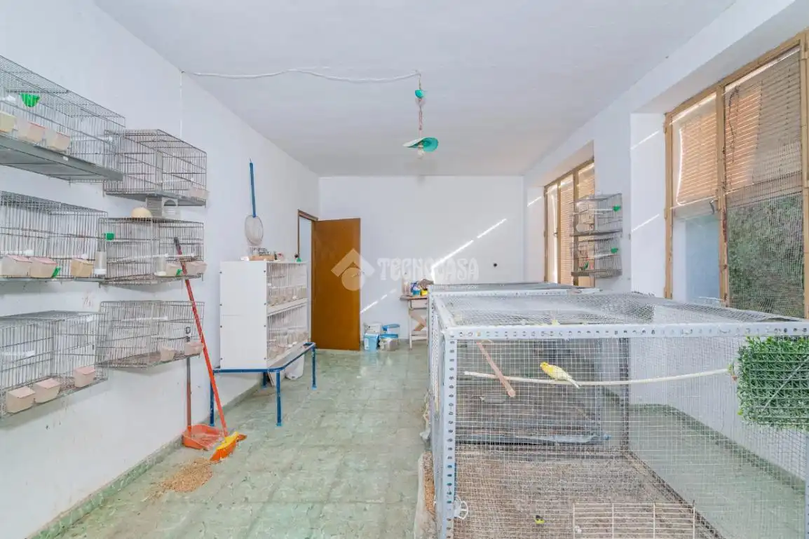 Detached homes for sale in Loja, Granada