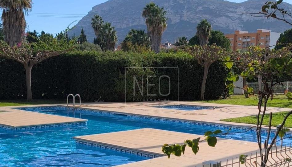 Foto 1 de Planta baixa en venda a  Llavador, Les Bassetes - El Marjal, Alicante