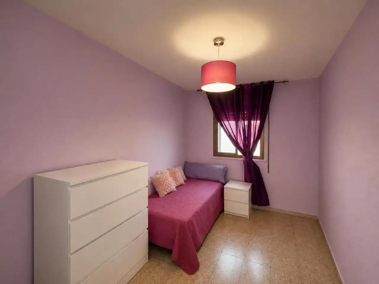 Habitación de Piso en venta en Mérida
