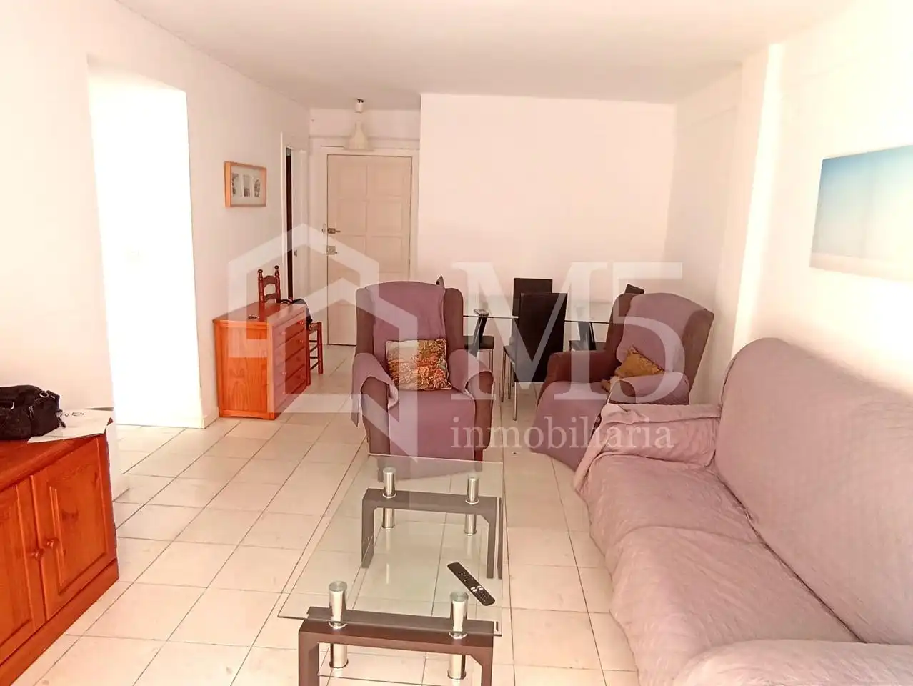 Wohnung zur Miete in Centro