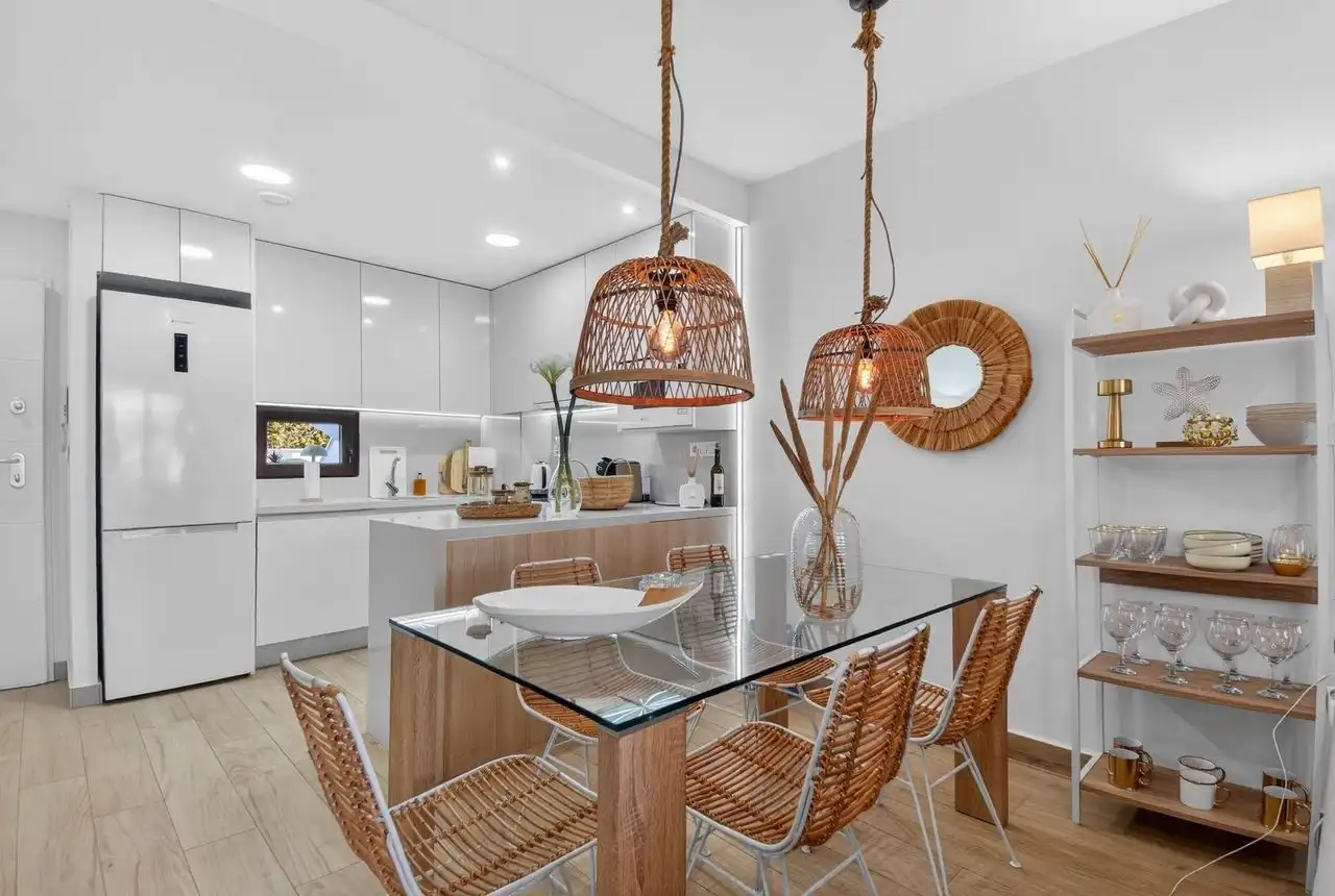 Apartamento en venta en N/A, Los Balcones - Los Altos