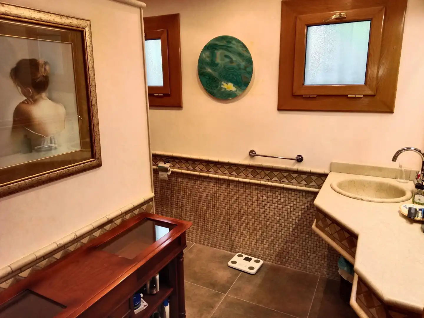 Haus mit Pool zum Verkauf in Santa Susanna, imagen 18