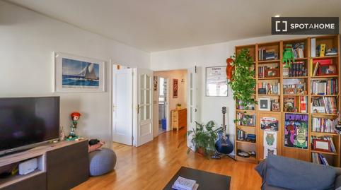 Photo 5 of Apartment for share in Palos de Moguer,  Madrid Capital