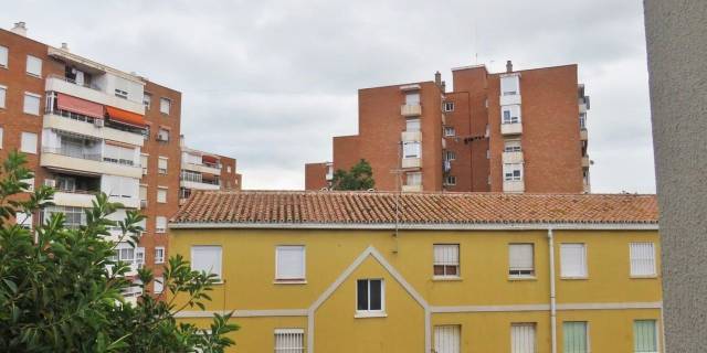 Piso en Venta en Portada Alta - Pol. Crta. De Cártama