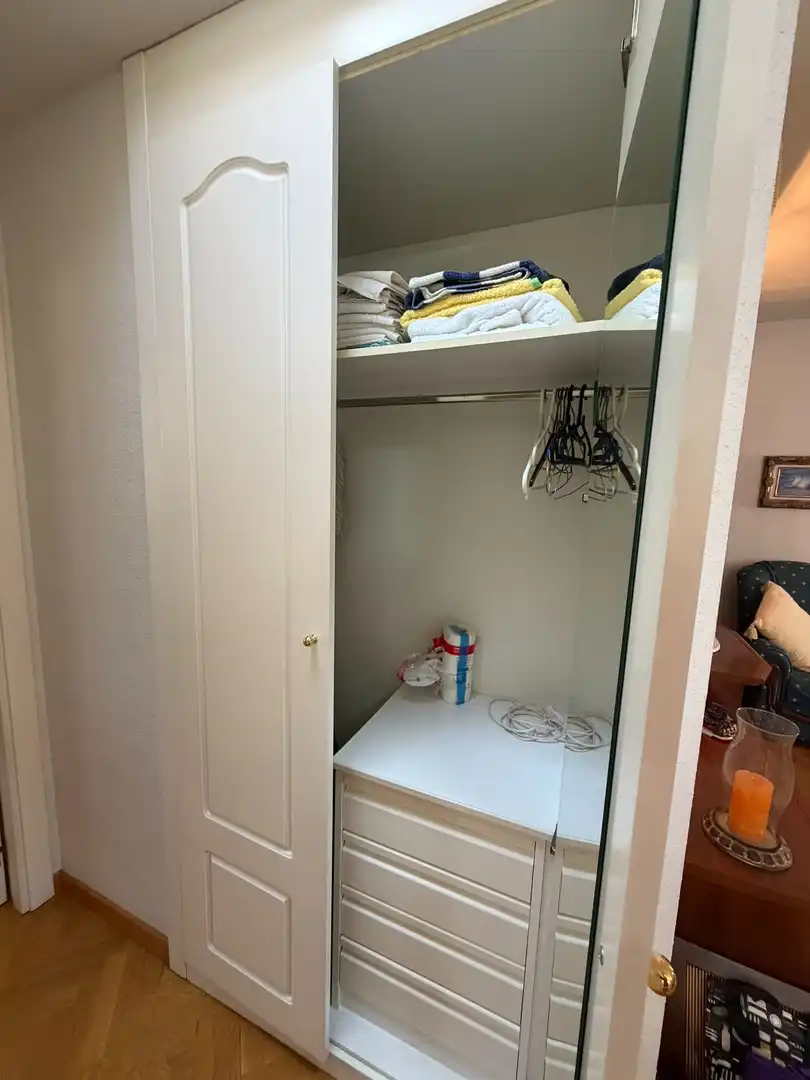 Habitación de Piso en venta en Aranjuez con Aire acondicionado y Calefacción