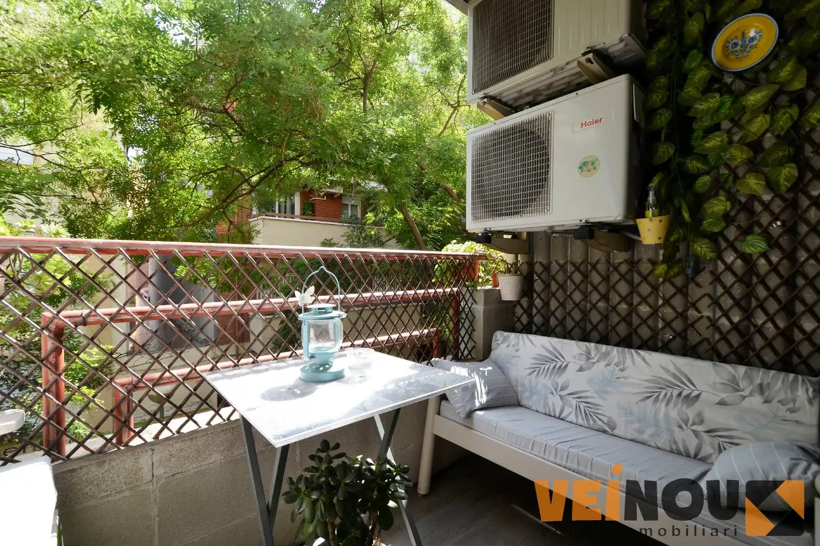 Wohnung mit Terrasse zum Verkauf in Carrer de Santa Dorotea, imagen 11