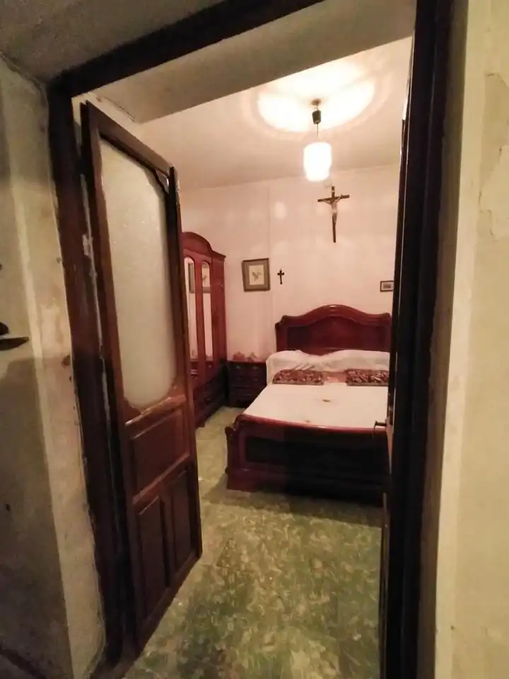 Habitación de Casa o chalet en venta en Villarrubio