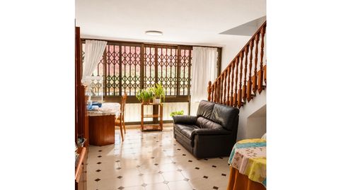 Foto 5 de Casa o chalet en venta en Avenida Andalucia, Juzgados - Plaza de Toros, Benidorm