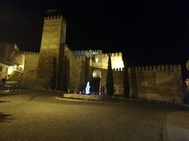 Casa en venda a Carmona