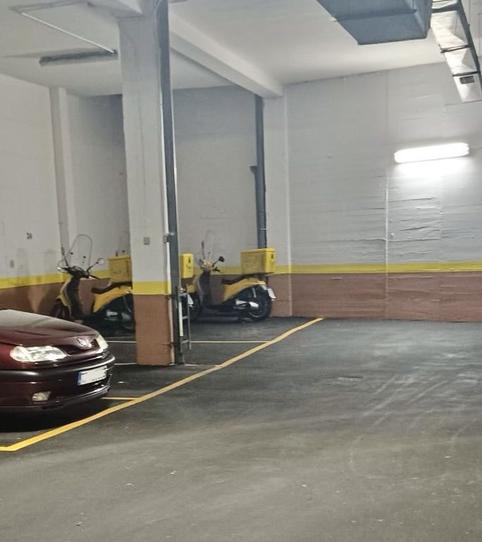 Photo 2 of Garage for sale in Calatalifa, 8, Centro, Villaviciosa de Odón