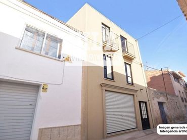 Maison à vendre à Albinyana