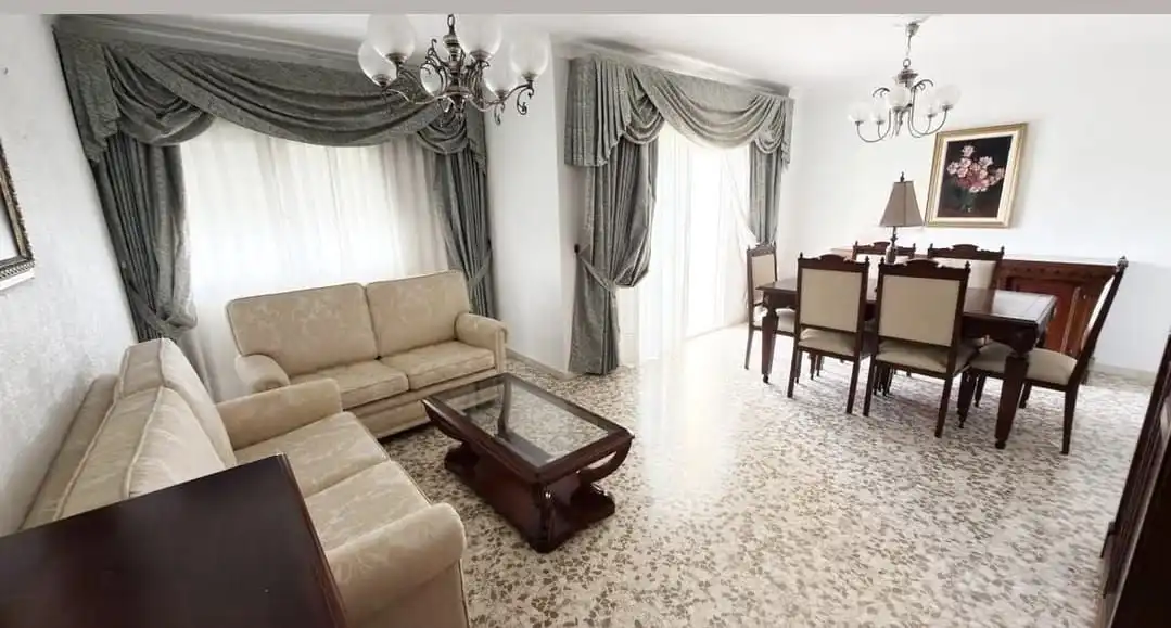 Appartamento con ascensore in vendita a Isla Chica