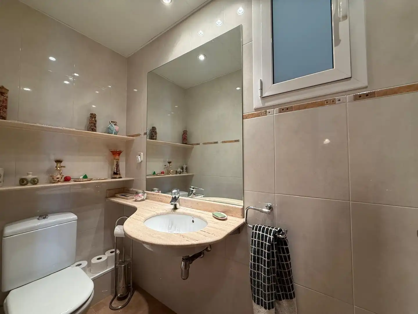 Appartamento con terrazza in vendita a Carrer CORTS CATALANES, imagen 33
