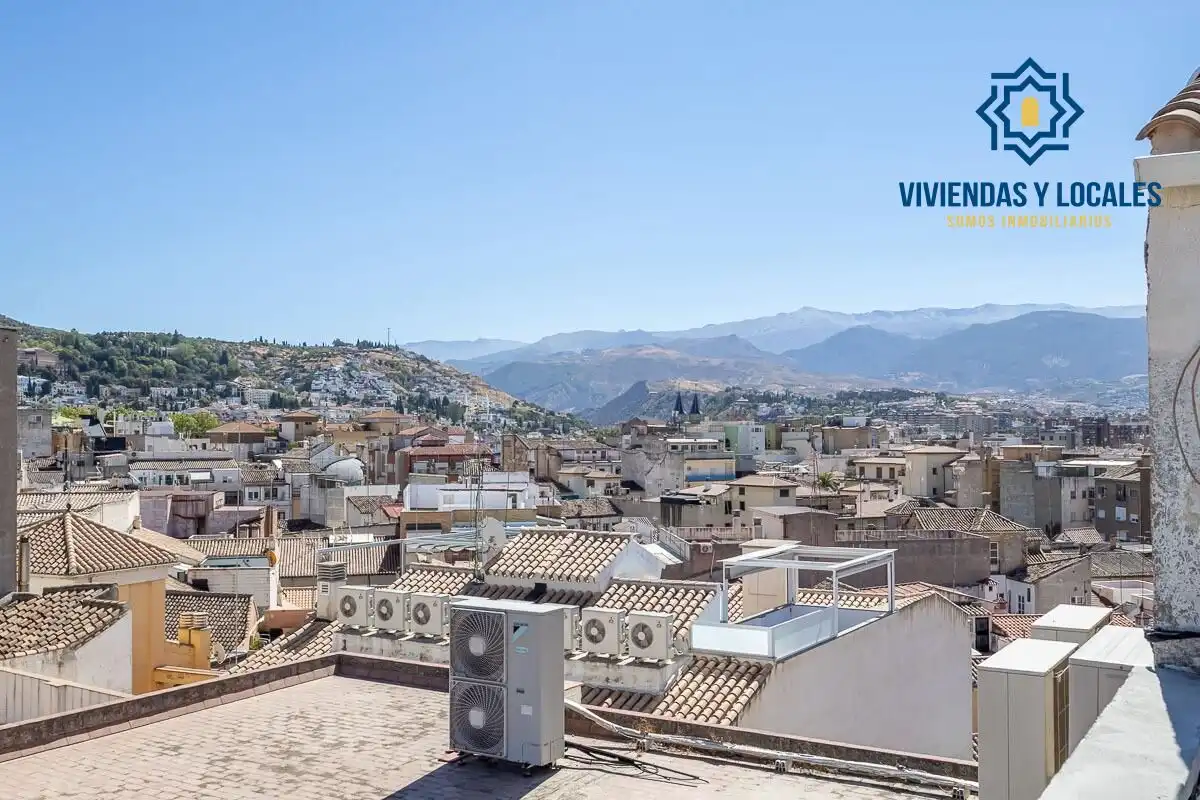 Piso con terraza en venta en Ronda, imagen 35