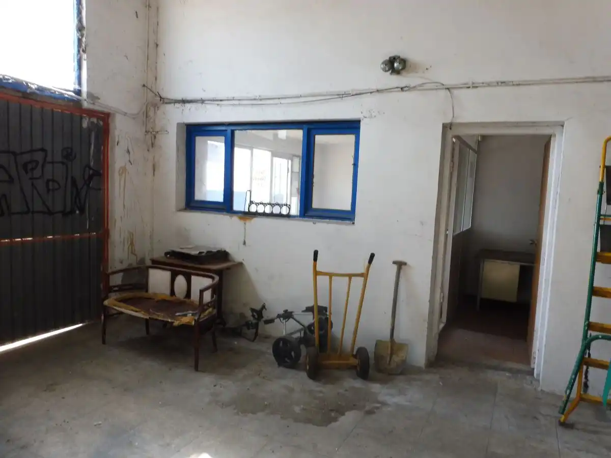 Nave industrielle à vendre à Sector 8 - Nueva Balastera, imagen 2