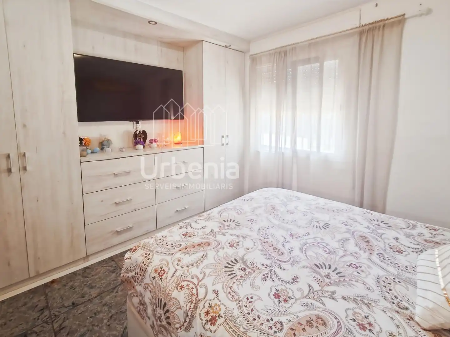Habitación de Piso en venta en Mataró con Aire acondicionado, Calefacción y Terraza