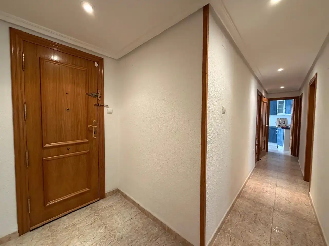 Flat to rent in MATEMATICO ROMERO, imagen 2