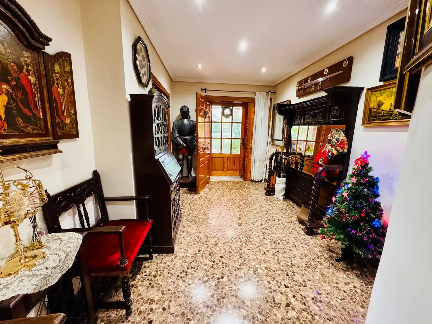 Chalet en venta en SANTA BARBARA, imagen 47