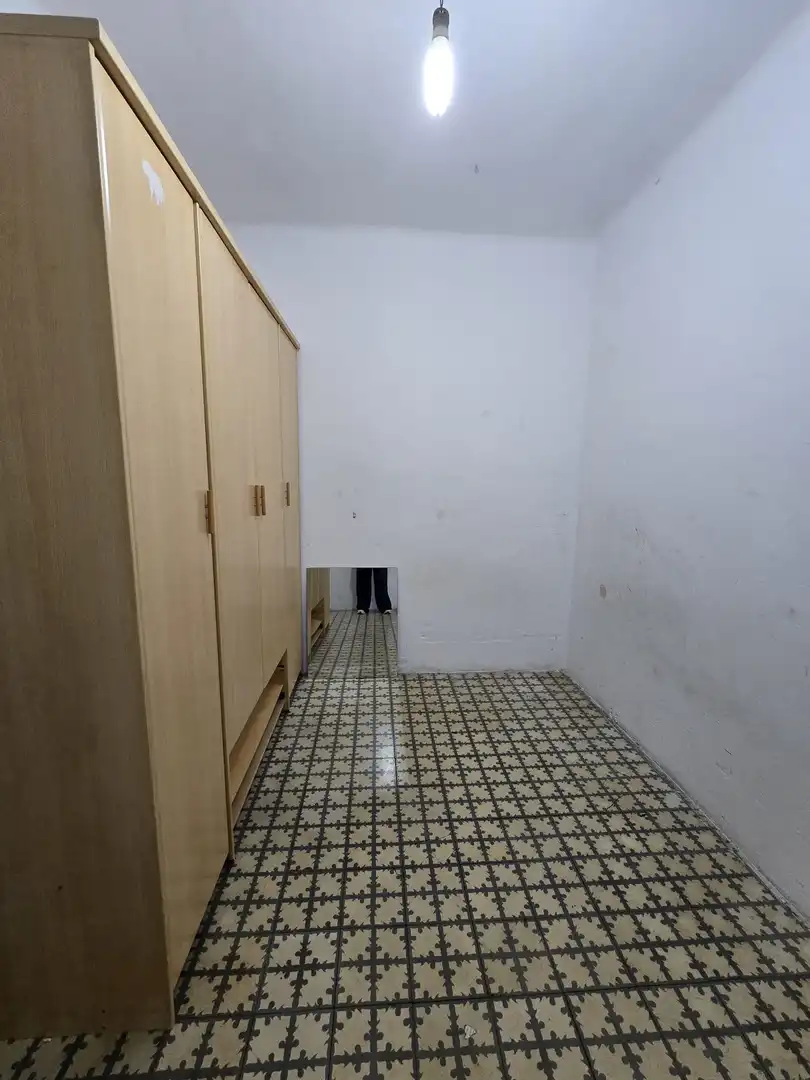 Piso en venta en Sant Adrià de Besòs con Calefacción y Balcón