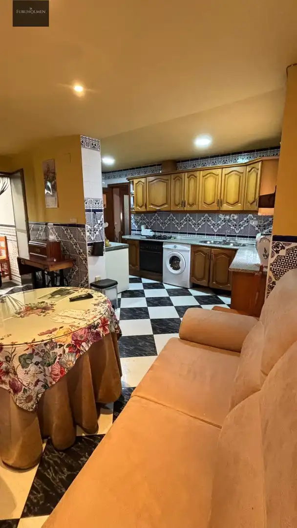 Casa en venta en Avenida DE LOS DESCUBRIMIENTOS, imagen 7