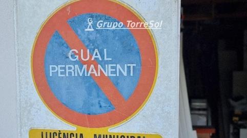 Foto 4 de Garaje en venta en Comarques Catalanes, Centre, Torredembarra