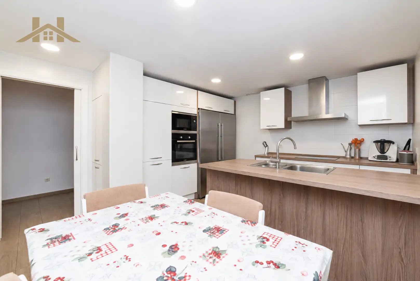 Cocina de Piso en venta en Centro