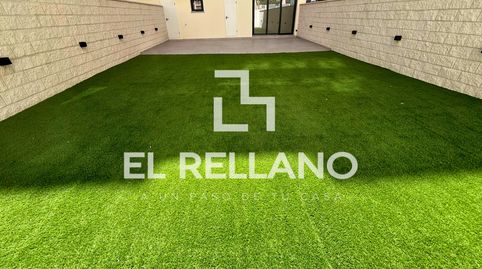 Foto 2 de Pis en venda a Carrer de Felip II, Sant Crist, Badalona