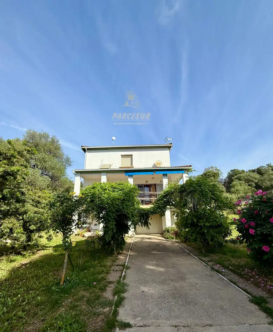 Casa con giardino in vendita a Almodóvar del Río