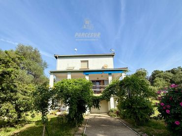 Casa con jardín en venta en Almodóvar del Río