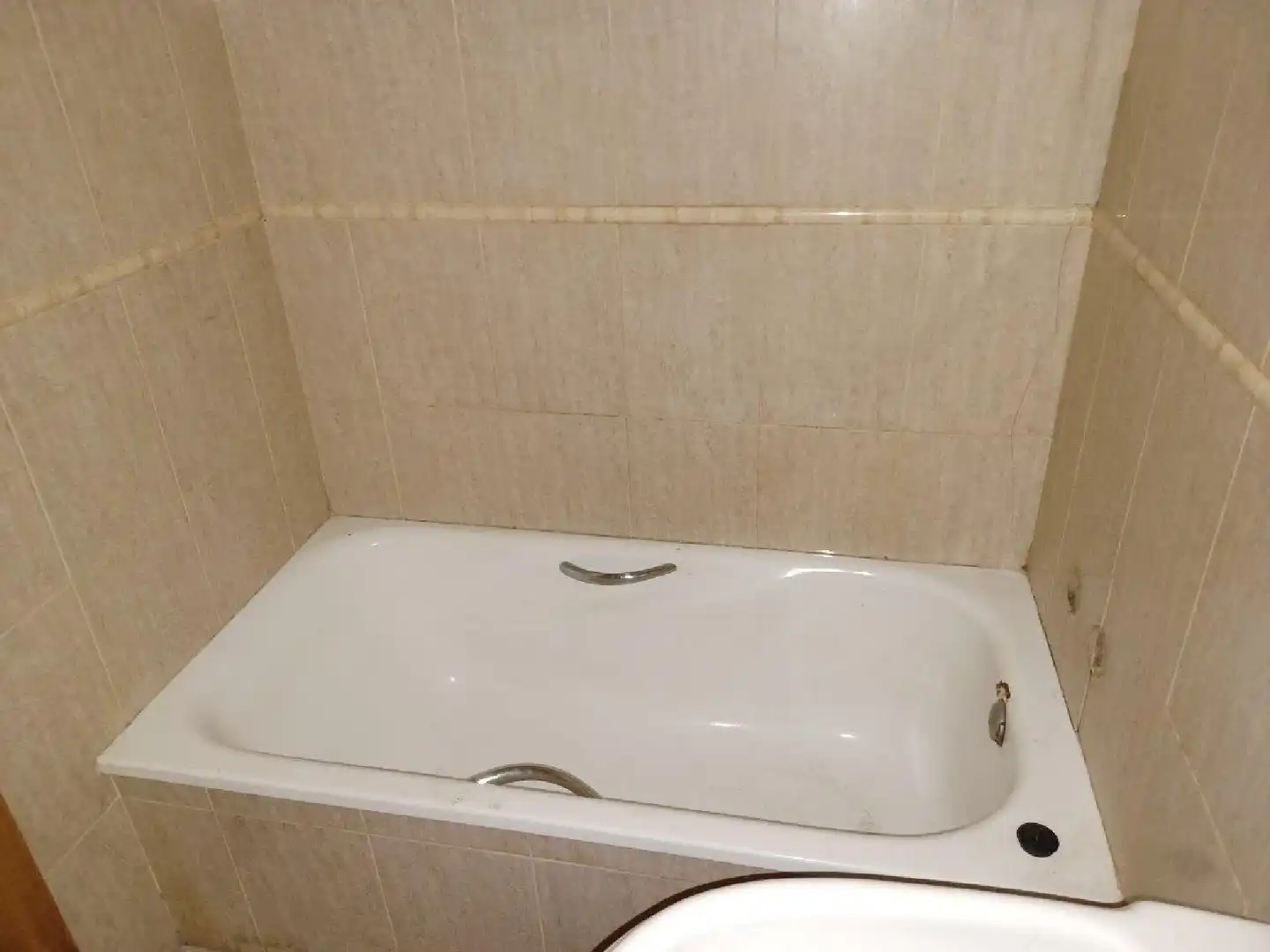 Bany de Pis en venda en Motril