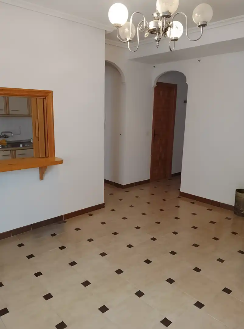 Apartments for sale in Madrigal de la Vera