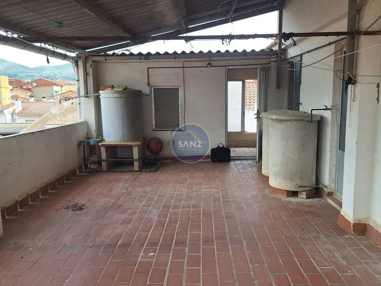 Appartement avec terrasse à vendre à Calle Sant Llorenç, imagen 19