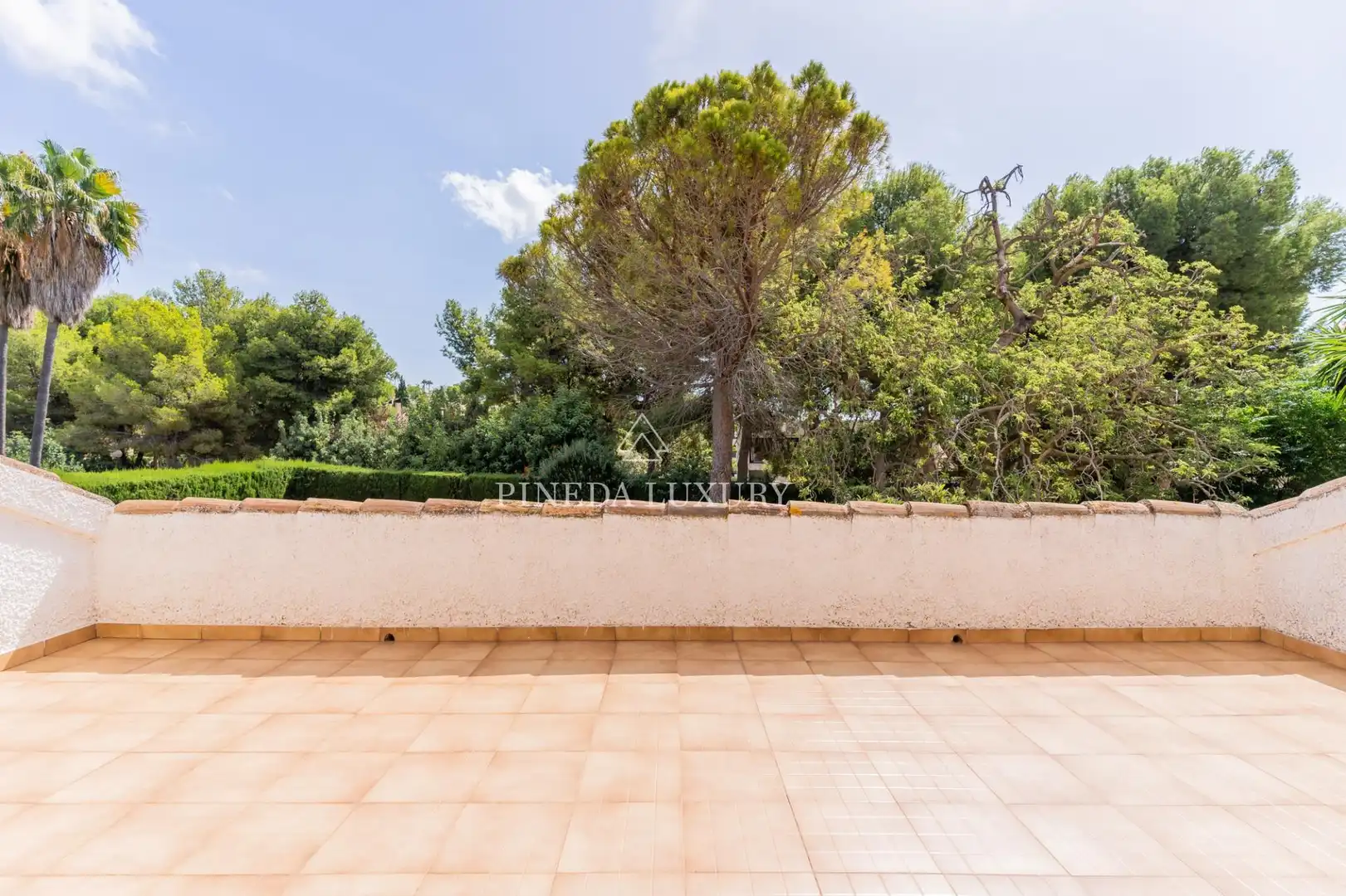 Casa o xalet en venda a Calle CAMP DE MORVEDRE, Alfinach - Los Monasterios