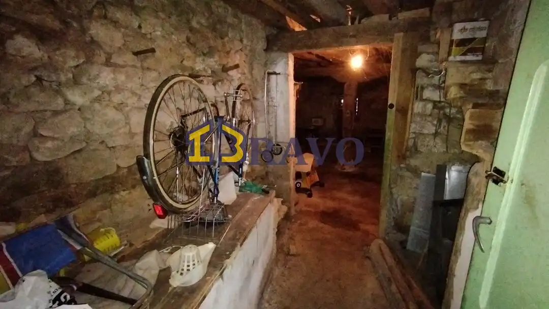 Casa o chalet en venta en Cillaperlata