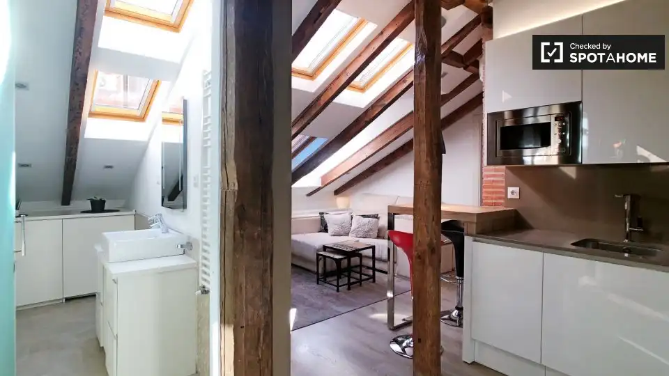 Appartement à louer à Centro, imagen 10