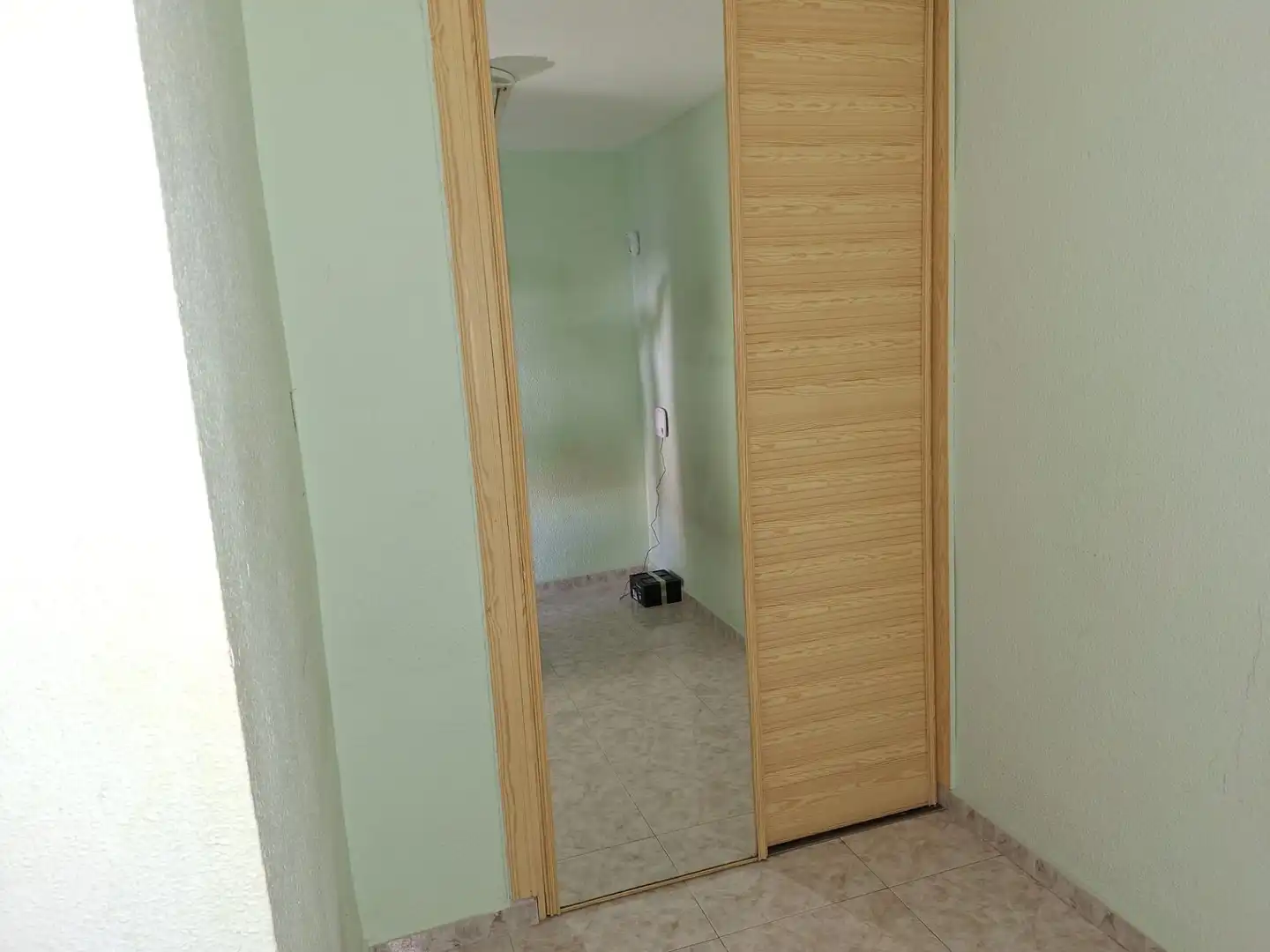 Bedroom of Flat for sale in Leganés