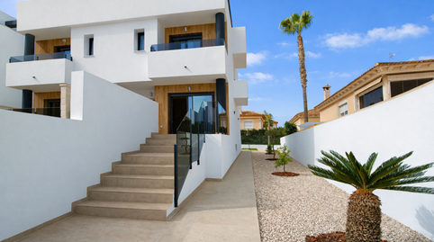 Foto 2 von Haus oder Chalet zum Verkauf in N/a, -1, Benferri, Alicante